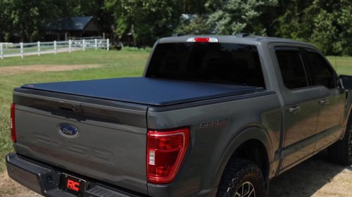 Are tonneau covers waterproof? What you need to know before buying one for your truck