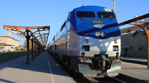 California Zephyr: What $2,000 might get you on a 53-hour Amtrak trip