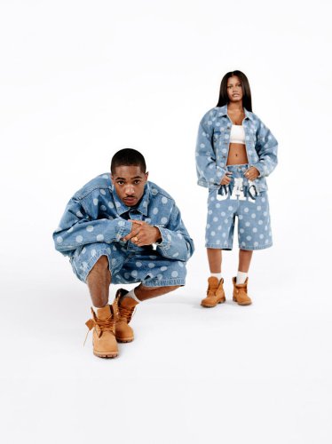 Awake NY and Gap&rsquo;s new collab is a love letter to &rsquo;90s New York