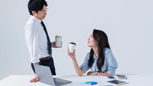 仕事は6〜8割の力加減のほうがいい?【疲労回復の専門医が教える】疲れない仕事術