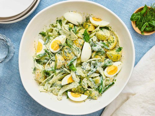 Top 10+ easy make-ahead side dishes that are perfect for spring