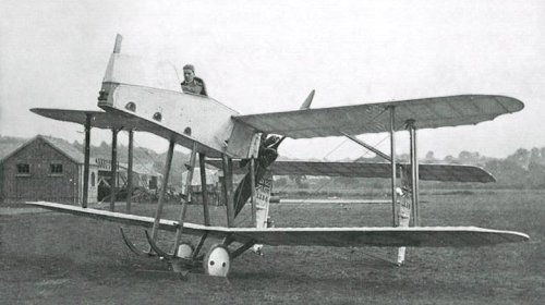 Top 10+ of the worst-looking planes to ever hit the sky