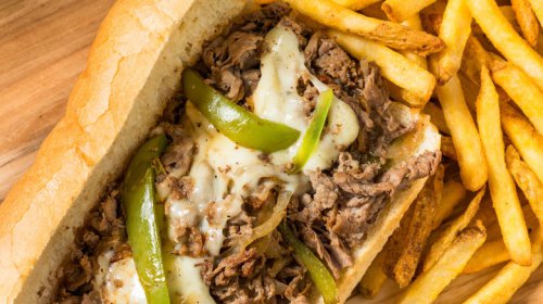 Top 8+ chain restaurants serving the best cheesesteaks, according to reviews