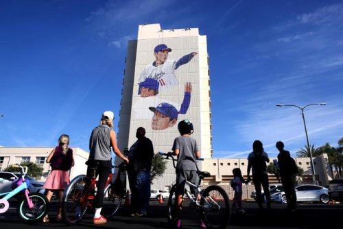 Ohtani. Yamamoto. Sasaki. A 12-story cultural bridge between LA and Japan to debut in Torrance