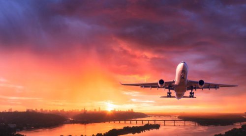 Major US airline announces new domestic routes