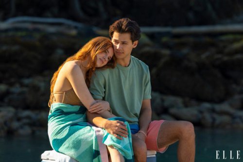 'Every Year After': Your exclusive first look at Prime Video&rsquo;s upcoming Carley Fortune series