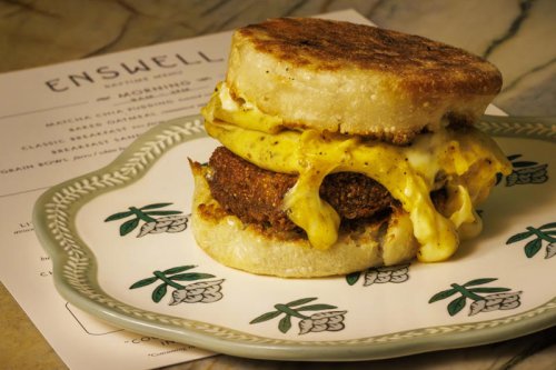 The best breakfast sandwiches in Philadelphia