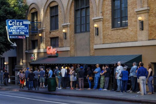 Historic Cole's is days away from closing. Really. Here are the final specials