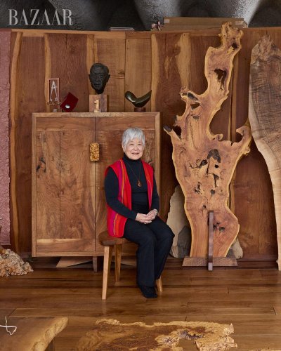 Her father&rsquo;s furniture was groundbreaking. She&rsquo;s the one who secured his legacy.