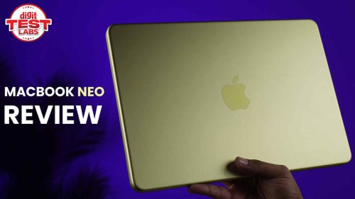 Premium design and non-backlit keyboard, The iconic MacBook Display&nbsp;, Great overall performance&nbsp;, Impressive Battery and thermals&nbsp;, Apple Intelligence and other features , Should you buy the Apple MacBook Neo?, Apple MacBook Neo review: A gift for Apple fans