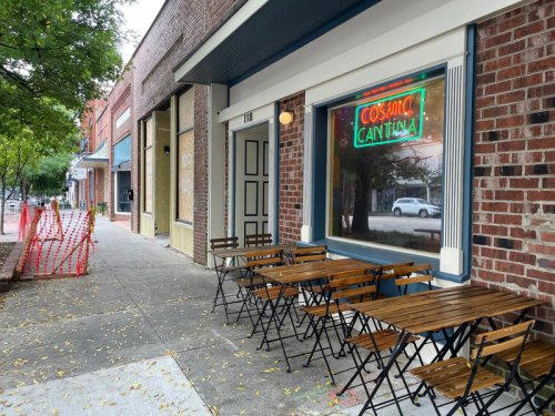 Amedeo's moving? Here are 17 other popular Triangle restaurants that relocated