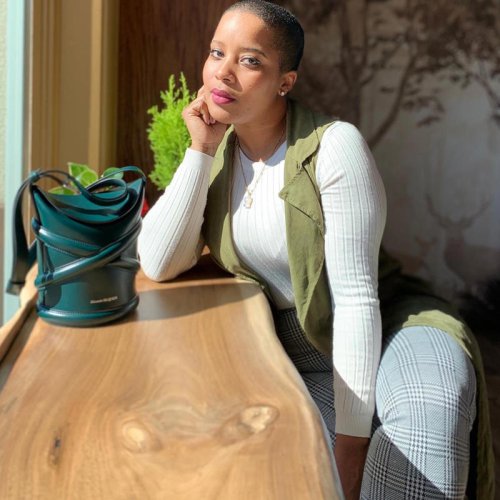 Going viral saved my bakery, but it's never been about the money for me