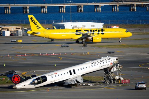 A timeline of the deadly LaGuardia Airport collision