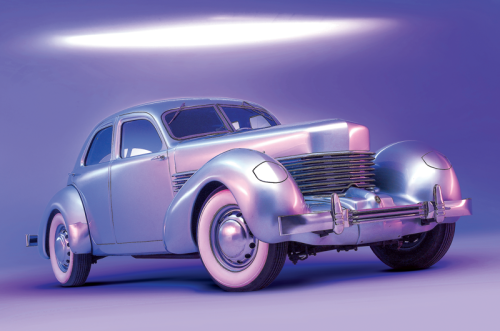 Top 10+ cars that returned from the dead
