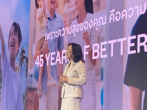 เซ็นทรัล ทุ่มลงทุน 5 ปี 1.1 แสนล้าน ลุยมิกซ์ยูส-เมกะโปรเจ็กต์รังสิตใหญ่สุด 750 ไร่
