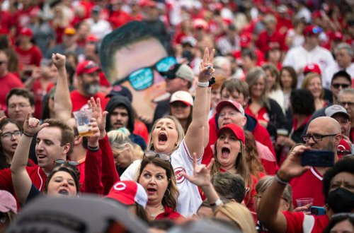Findlay Market Opening Day Parade route, time and more