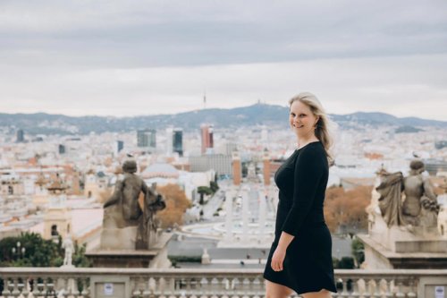 Say goodbye to the spontaneous mini trip as you know it