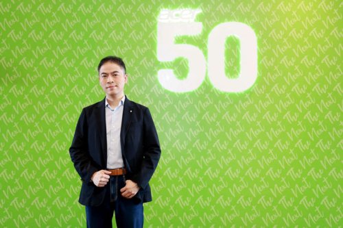 Acer ไม่ได้ขายแค่คอมพิวเตอร์ เตรียมใช้แบรนด์ Acerpure บุกตลาดเครื่องใช้ไฟฟ้า