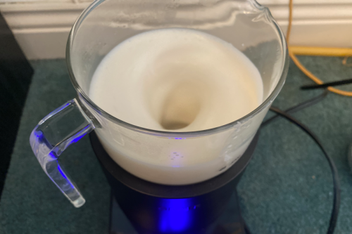 Best milk frothers 2026, reviewed by an expert