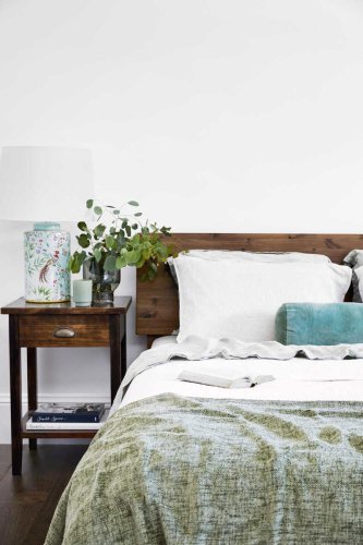 Doona doesn&rsquo;t fit in the washing machine? Here&rsquo;s what to do
