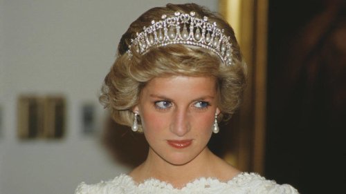 Princess Diana's 90s denim styling hack daughters-in-law Kate and Meghan still copy today