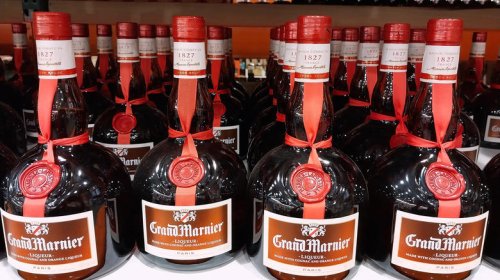 Top 9+ tips for cooking with Grand Marnier