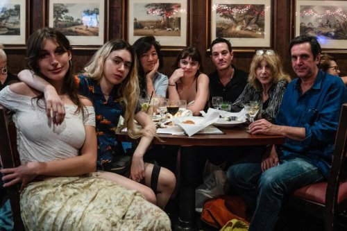 Before Taix becomes condos, a final toast to a vanishing Los Angeles