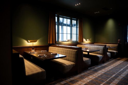 Exclusive first look: McCabe Pub makes way for Lion's Share