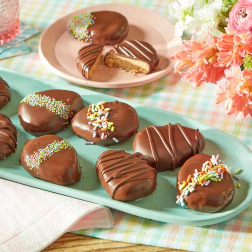 These no-bake Easter desserts are the easiest way to save oven space