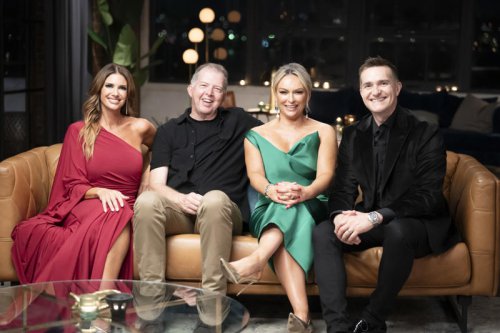 Why Mel Schilling's light will never fade, writes former MAFS executive producer John Walsh