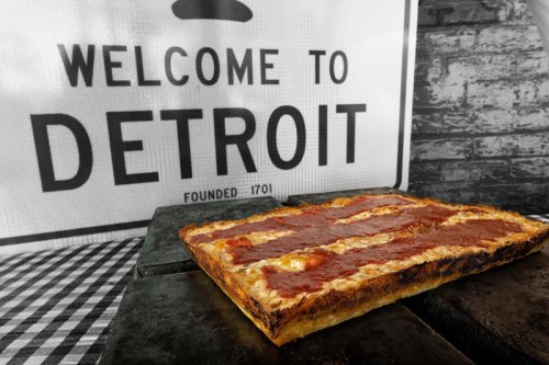 Buddy's Pizza, the iconic Detroit chain, sold to local investors