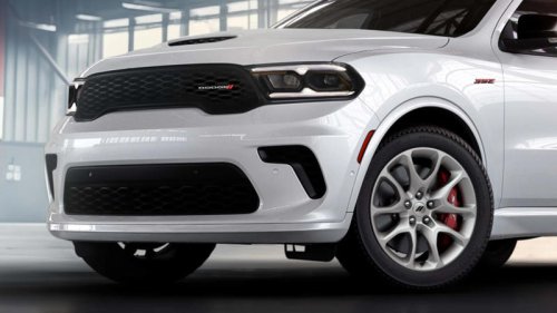 One of America&rsquo;s favorite unconventional muscle cars gets its groove back