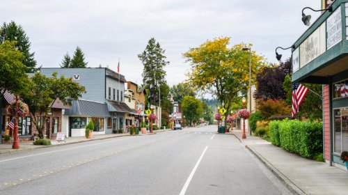 Top 5+ charming Washington suburbs outside Seattle that are worth visiting, according to travelers