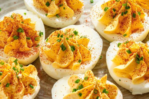Top 16+ make-ahead Easter appetizers for easy hosting