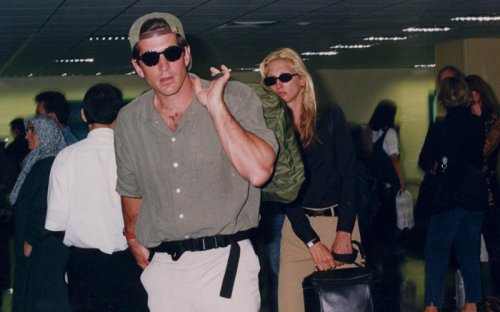 The style lessons John F Kennedy Jr taught us that still work today