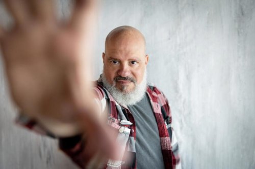 David Cross says stand-up specials aren't special anymore unless comics start breaking some rules