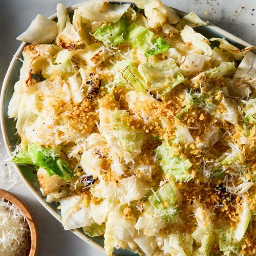 Top 63+ healthy side dishes that go with pretty much everything