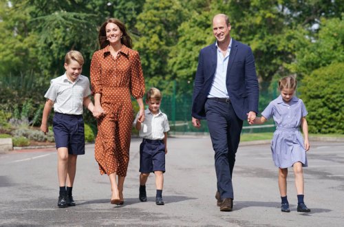Royal author reveals Princess Kate&rsquo;s emotional time as she preps for an empty seat at the table