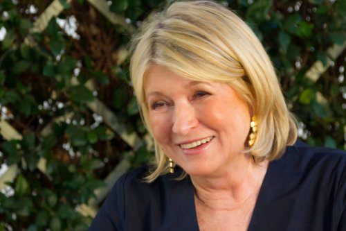 Martha Stewart, 84, details what she&rsquo;s looking for in a man