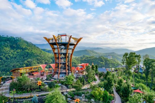 &lsquo;All-new attractions&rsquo; Anakeesta announces $100 million expansion