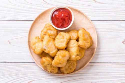 Top 12+ Fast-Food Items You Should Never Order, According to Employees