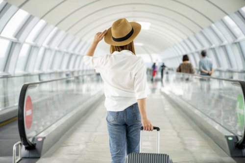 The best ways to beat jet lag