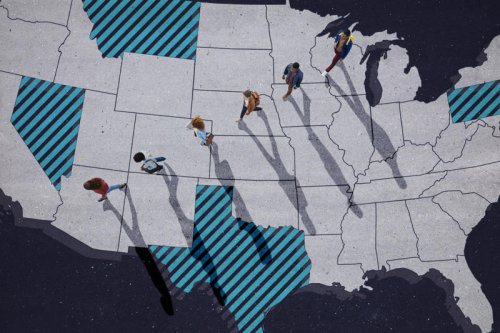 Top 50+ fun facts you probably didn't know about 50 US states