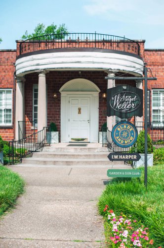 From 'bourbon ghost town' to craft distillery, Stitzel-Weller celebrates 90 years
