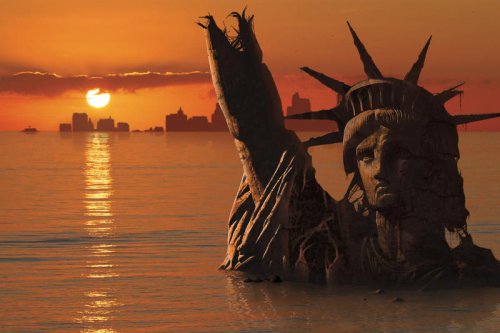 Scientists predict megatsunamis could devastate US coasts
