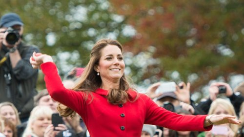 Photos the British royals wish were never taken
