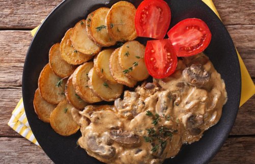 Top 44+ forgotten dishes you rarely see on restaurant menus nowadays