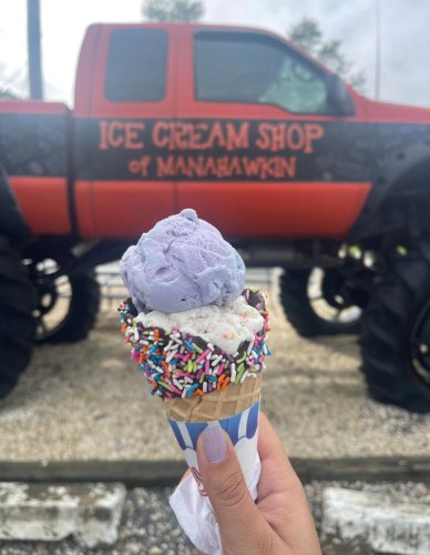 After 11 years, Ice Cream Shop of Manahawkin to serve final cone this summer