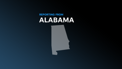 Alabama child dies after being left in hot car while in state custody, authorities say