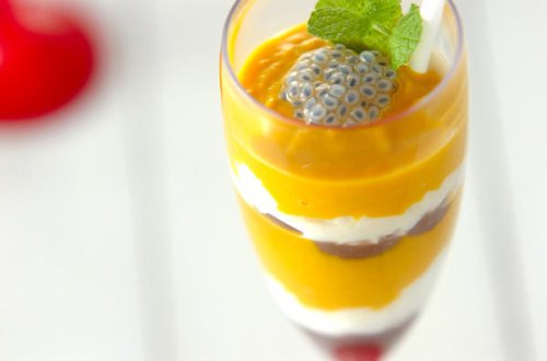 「飲むカボチャのケーキ」の作り方~【カボチャ使い切りレシピ】ハロウィンにもおすすめ！~